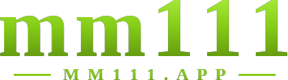 mm111 logo